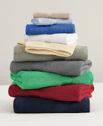 Tommy Hilfiger Bath Towel