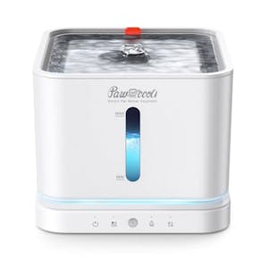 Cordless Cat Water Fountain