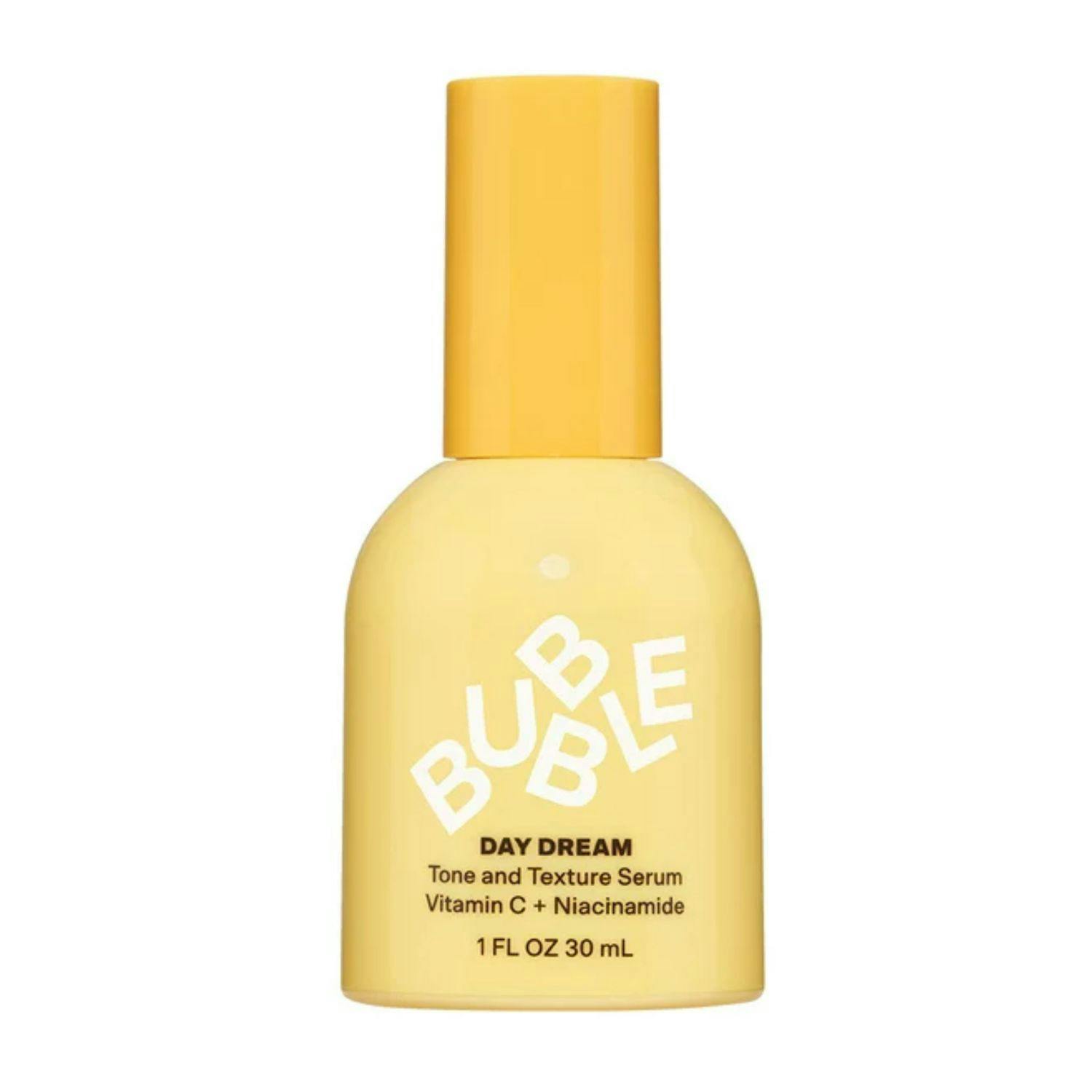 Bubble Day Dream Serum