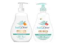 Dove Baby Products