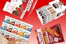 Affordable Amazon Pantry Snacks You Shouldn’t Miss: Quest, Jack Link's, More card image
