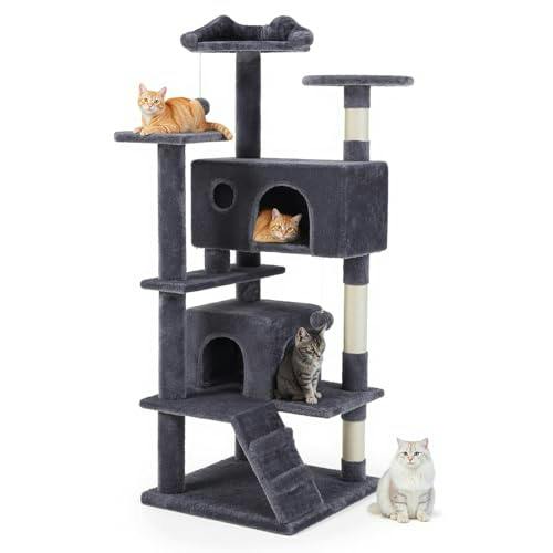 Cat Tree Tower