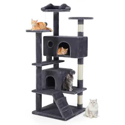 Cat Tree Tower