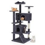 Cat Tree Tower