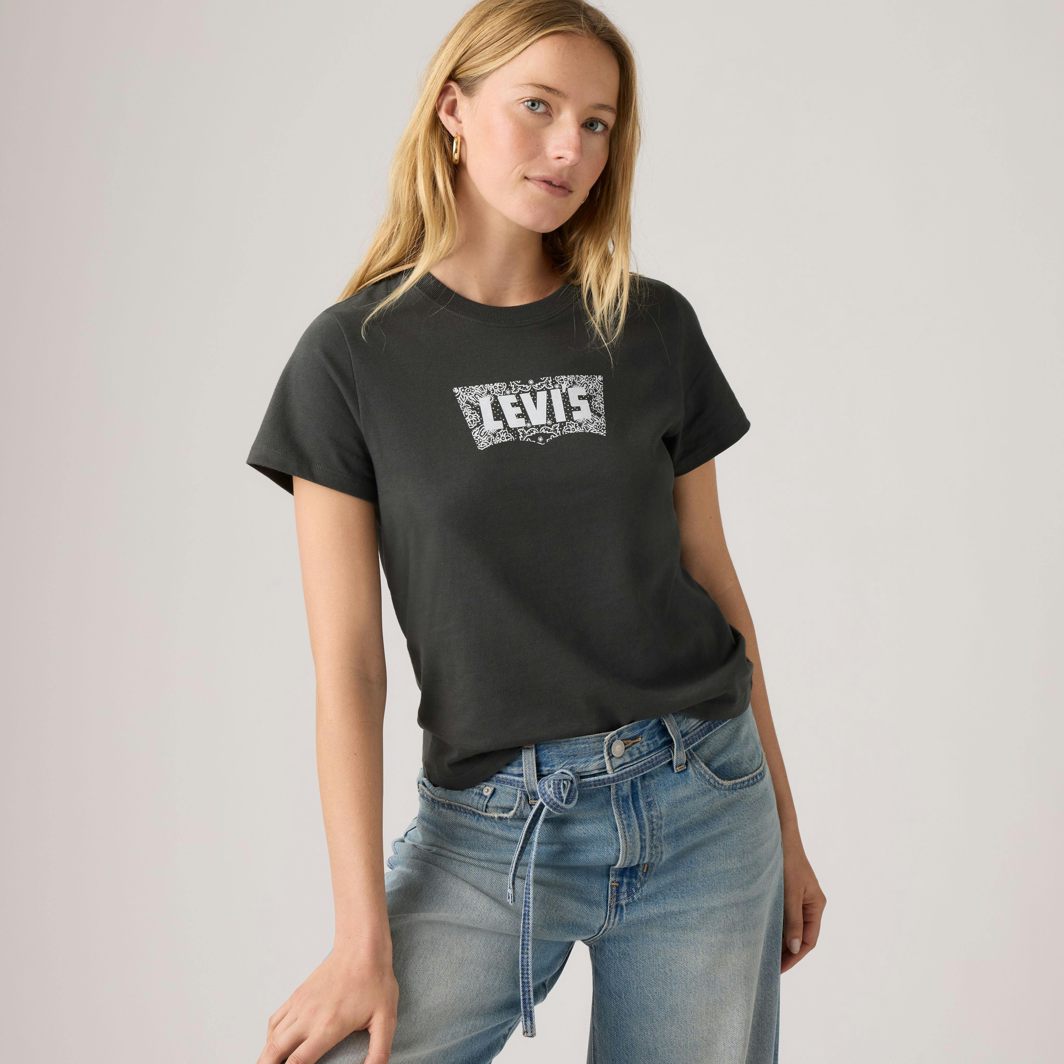 Levi's Women's Logo Tee