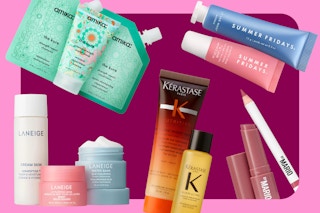 2025 Sephora B\rthday Gift options