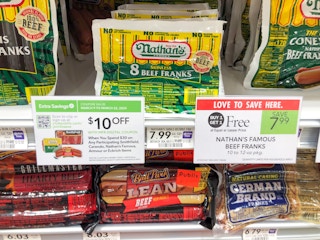 publix nathans famous skinless beef franks 1