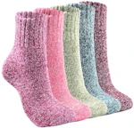 Women's Wool Socks