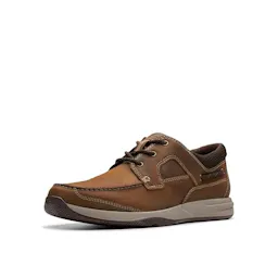 Clarks Men's Sailview Lace