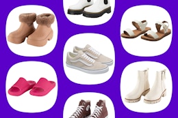 tilly's shoe sale