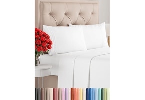 CGK Unlimited King Sheet Set
