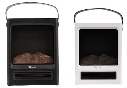 LivePure Heater and Fan