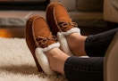 tanga shoe