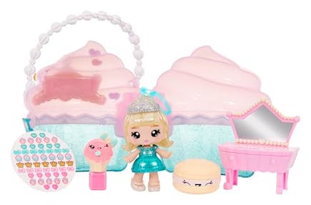 Beauty Bag Playset