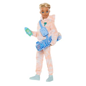 Barbie Dream Besties Ken Doll