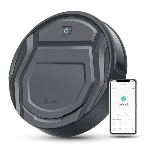 Robot Vacuum