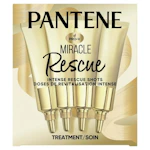 Pantene Intense Rescue Shots 4-Pack