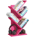 Small Tree Bookshelf