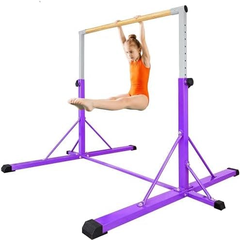 Gymnastics Bar