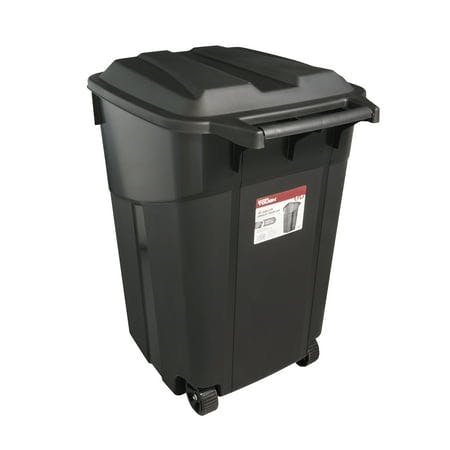 Hyper Tough 45-Gallon Trash Can