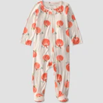 Baby Pumpkin Sleep N' Play