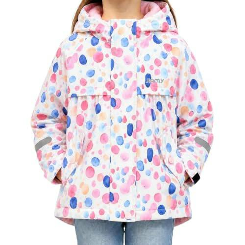 Kids' Winter Coat