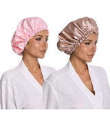 Sleeping Bonnet 2-Pack