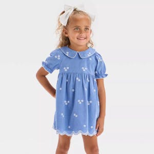 Cat & Jack Toddler Dress