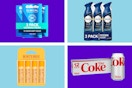 Household Essentials Oct 27