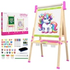Kids' Art Easel