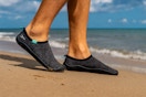 walmart rugged shark mens water shoes