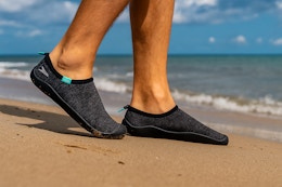 walmart rugged shark mens water shoes