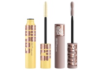 2 Maybelline Mascaras