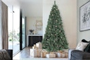 Artificial Christmas Tree
