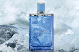 Jimmy Choo Man Aqua Cologne, as Low as $53.29 on Amazon card image