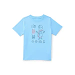 Toddler Graphic Tee