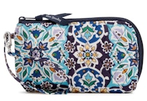 Vera Bradley Wristlet