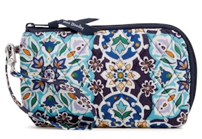 Vera Bradley Wristlet