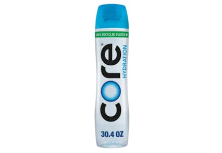 1 Core Water Bottle
