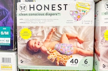 The Honest Company Diapers