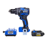 Kobalt Cordless Drill