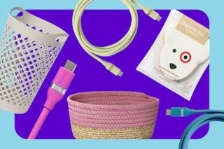 Target Circle 360 freebies for April 2026