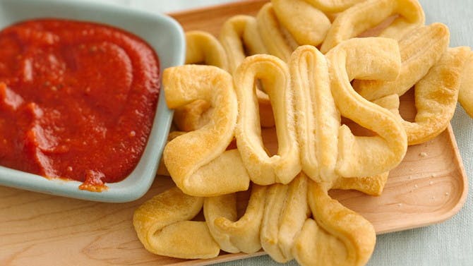 14 Best New Year's Eve Party Recipes