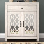 Accent Cabinet