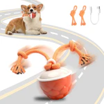 Interactive Dog Toy