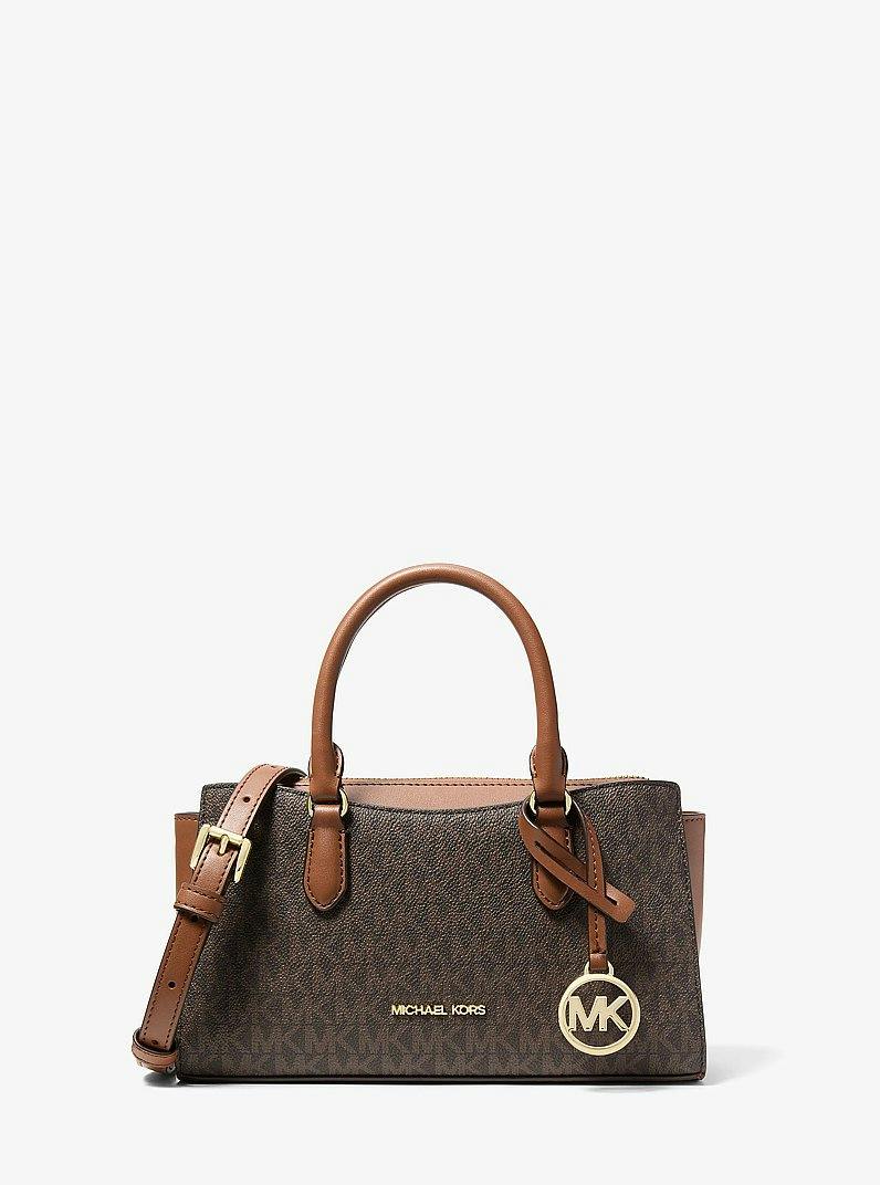 Michael Kors Arden Messenger Bag