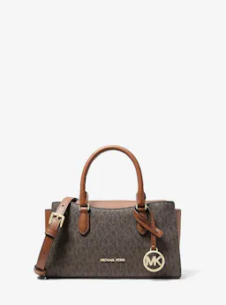 Michael Kors Arden Messenger Bag