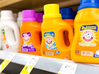 arm & hammer laundry $1.99 walgreens