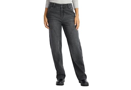 Time and Tru Women's Jeans