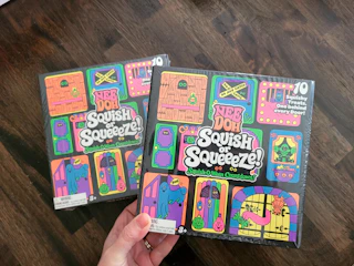 target-halloween-needoh-advent-calendar